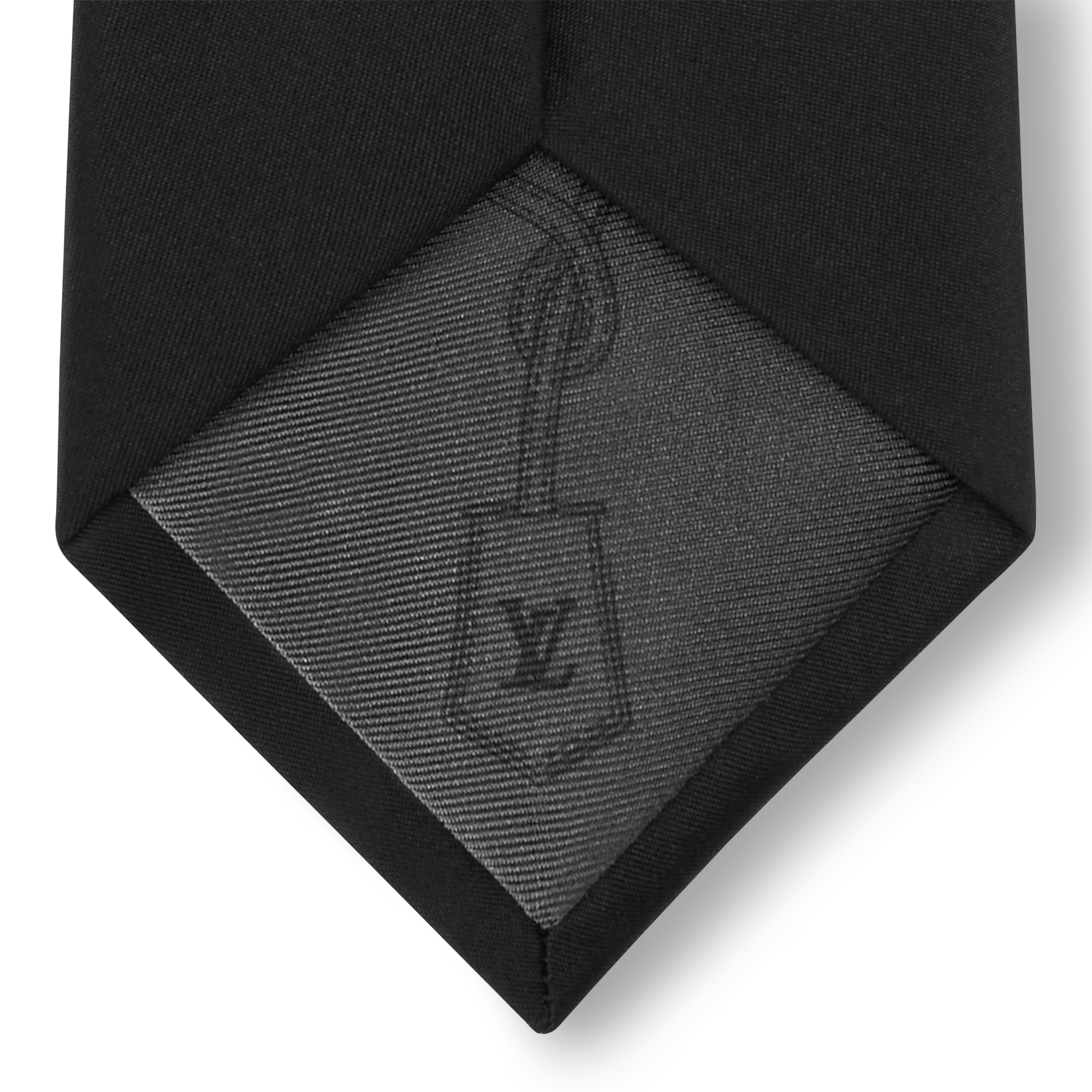 LV Outline Tie S00 - Accessories | LOUIS VUITTON